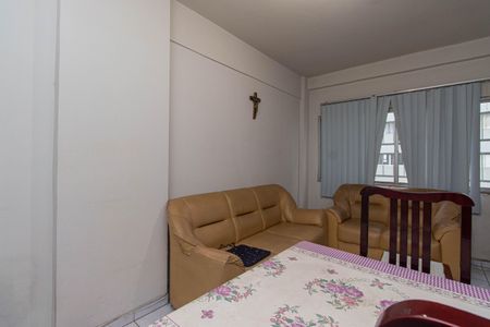 Sala de apartamento à venda com 2 quartos, 74m² em Liberdade, São Paulo