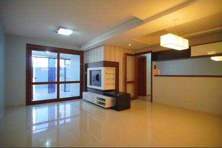 Apartamento para alugar com 150m², 3 quartos e 1 vagaSala