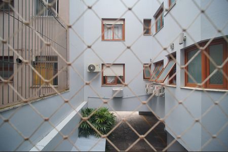 Vista do Quarto 1 de apartamento para alugar com 3 quartos, 150m² em Vila Rosa, Novo Hamburgo