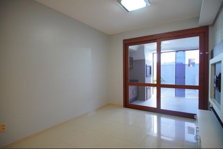 Apartamento para alugar com 150m², 3 quartos e 1 vagaSala