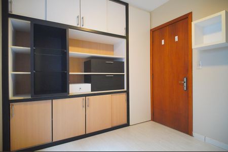 Quarto 1 de apartamento para alugar com 3 quartos, 150m² em Vila Rosa, Novo Hamburgo