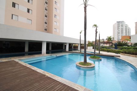 Apartamento à venda com 92m², 3 quartos e 2 vagasÁrea Comum