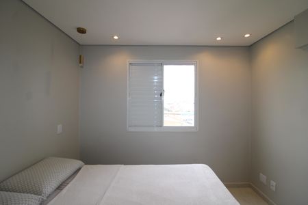 Apartamento à venda com 92m², 3 quartos e 2 vagasQuarto 2