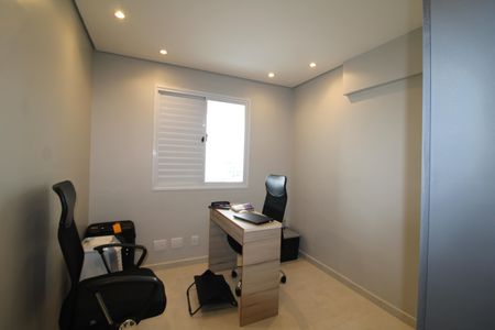 Apartamento à venda com 92m², 3 quartos e 2 vagasQuarto 1