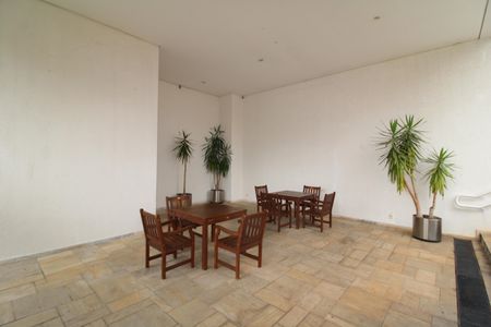 Apartamento à venda com 92m², 3 quartos e 2 vagasÁrea Comum