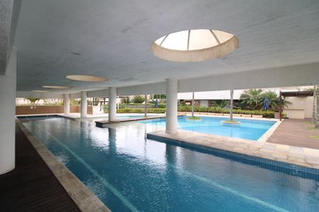 Apartamento à venda com 92m², 3 quartos e 2 vagasÁrea Comum