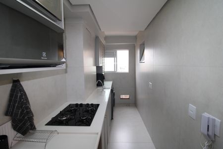 Apartamento à venda com 92m², 3 quartos e 2 vagasSala/Cozinha