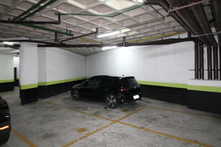 Apartamento à venda com 92m², 3 quartos e 2 vagasÁrea Comum