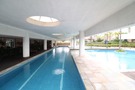 Apartamento à venda com 92m², 3 quartos e 2 vagasÁrea Comum