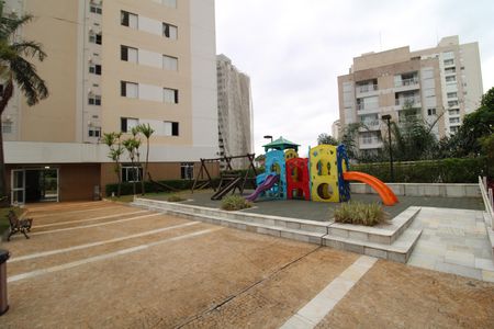 Apartamento à venda com 92m², 3 quartos e 2 vagasÁrea Comum