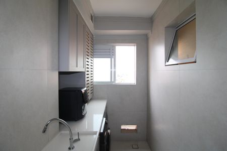 Apartamento à venda com 92m², 3 quartos e 2 vagasSala/Cozinha
