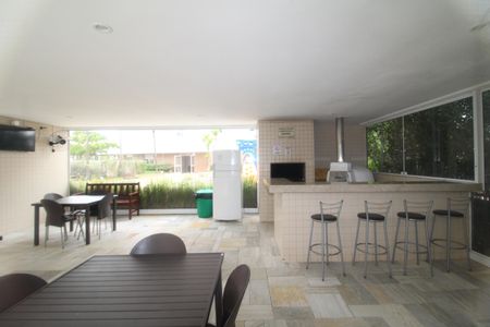 Apartamento à venda com 92m², 3 quartos e 2 vagasÁrea Comum