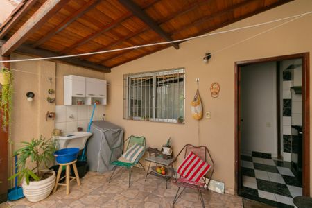 Apartamento à venda com 92m², 3 quartos e 1 vaga Apartamento à venda com 92m², 3 quartos e 1 vagaÁrea Externa