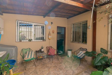 Apartamento à venda com 92m², 3 quartos e 1 vaga Apartamento à venda com 92m², 3 quartos e 1 vagaÁrea Externa