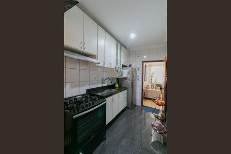 Apartamento à venda com 92m², 3 quartos e 1 vaga Apartamento à venda com 92m², 3 quartos e 1 vagaCozinha