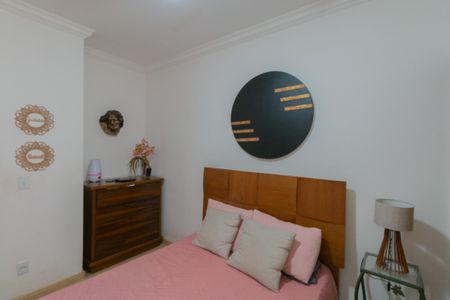 Apartamento à venda com 92m², 3 quartos e 1 vaga Apartamento à venda com 92m², 3 quartos e 1 vagaQuarto 2