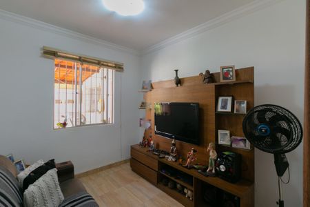 Apartamento à venda com 92m², 3 quartos e 1 vaga Apartamento à venda com 92m², 3 quartos e 1 vagaQuarto 1