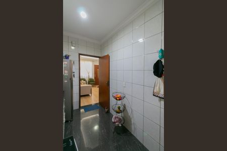 Apartamento à venda com 92m², 3 quartos e 1 vaga Apartamento à venda com 92m², 3 quartos e 1 vagaCozinha