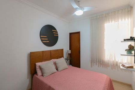 Apartamento à venda com 92m², 3 quartos e 1 vaga Apartamento à venda com 92m², 3 quartos e 1 vagaQuarto 2