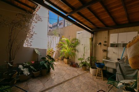 Apartamento à venda com 92m², 3 quartos e 1 vaga Apartamento à venda com 92m², 3 quartos e 1 vagaÁrea Externa