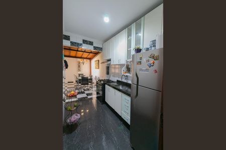 Apartamento à venda com 92m², 3 quartos e 1 vaga Apartamento à venda com 92m², 3 quartos e 1 vagaCozinha