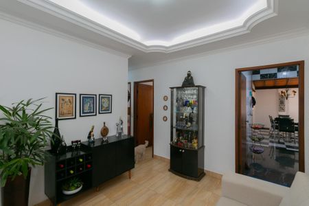 Apartamento à venda com 92m², 3 quartos e 1 vaga Apartamento à venda com 92m², 3 quartos e 1 vagaSala