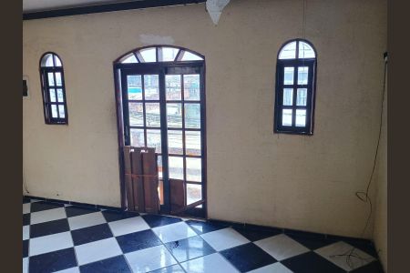 Foto 12 de casa à venda com 4 quartos, 120m² em Parque Guarani, São Paulo