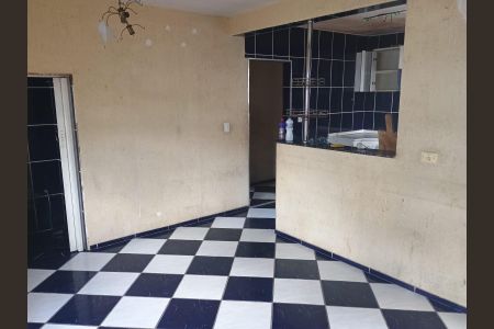 Foto 13 de casa à venda com 4 quartos, 120m² em Parque Guarani, São Paulo