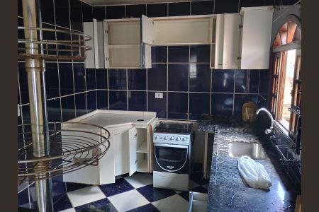 Foto 10 de casa à venda com 4 quartos, 120m² em Parque Guarani, São Paulo