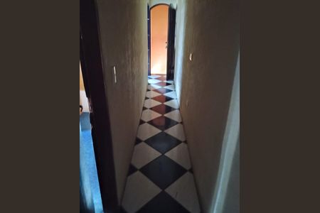 Foto 06 de casa à venda com 4 quartos, 120m² em Parque Guarani, São Paulo