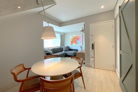 Apartamento para alugar com 175m², 3 quartos e 3 vagasSala 2