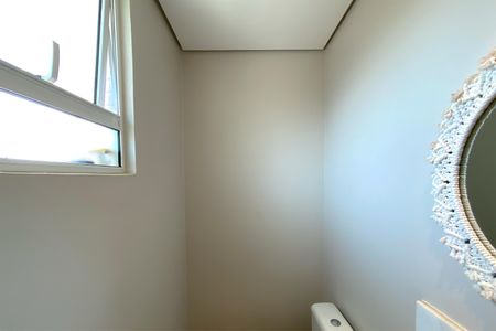 Apartamento para alugar com 175m², 3 quartos e 3 vagasLavabo