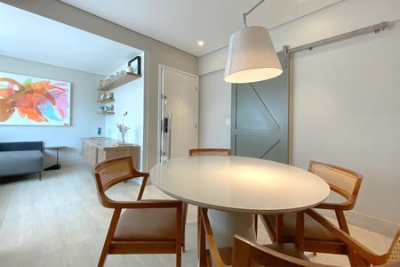 Apartamento para alugar com 175m², 3 quartos e 3 vagasSala 2