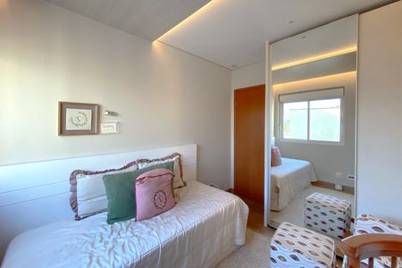 Apartamento para alugar com 175m², 3 quartos e 3 vagasQuarto 2