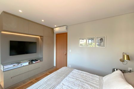 Apartamento para alugar com 175m², 3 quartos e 3 vagasSuíte