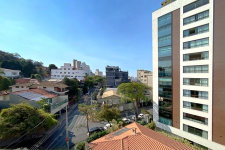 Apartamento para alugar com 175m², 3 quartos e 3 vagasCobertura