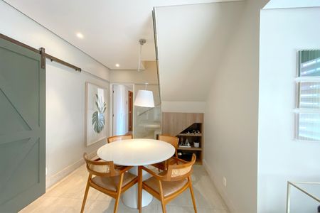Apartamento para alugar com 175m², 3 quartos e 3 vagasSala 2