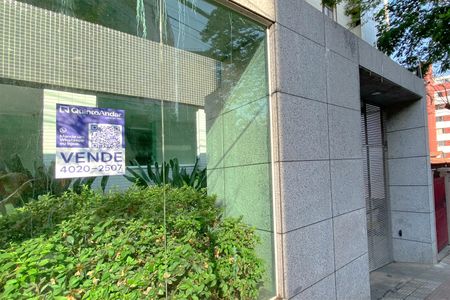 Apartamento para alugar com 175m², 3 quartos e 3 vagasPlaca