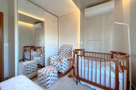 Apartamento para alugar com 175m², 3 quartos e 3 vagasQuarto 2