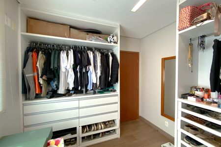 Apartamento para alugar com 175m², 3 quartos e 3 vagasQuarto 1