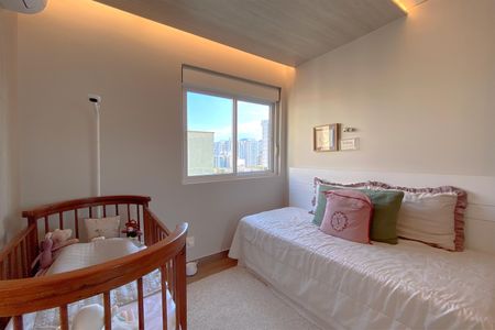 Apartamento para alugar com 175m², 3 quartos e 3 vagasQuarto 2