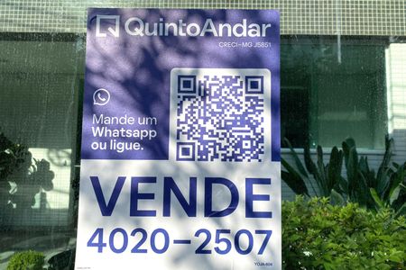 Apartamento para alugar com 175m², 3 quartos e 3 vagasPlaca