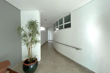 Apartamento para alugar com 175m², 3 quartos e 3 vagasÁrea comum - Hall