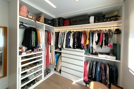 Apartamento para alugar com 175m², 3 quartos e 3 vagasQuarto 1