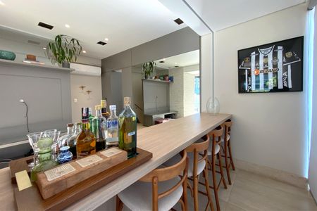 Apartamento para alugar com 175m², 3 quartos e 3 vagasSala 3