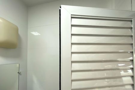 Apartamento para alugar com 175m², 3 quartos e 3 vagasBanheiro de Serviço