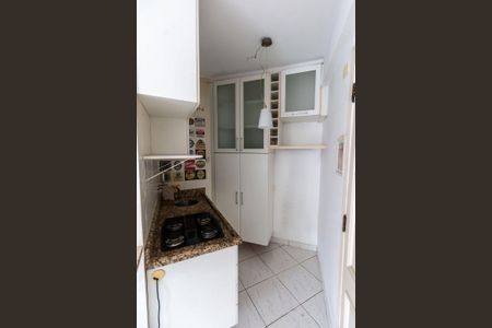 Foto 03 de apartamento à venda com 1 quarto, 25m² em Bela Vista, São Paulo