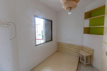Foto 11 de apartamento à venda com 1 quarto, 25m² em Bela Vista, São Paulo