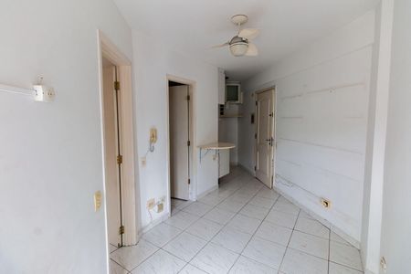 Foto 15 de apartamento à venda com 1 quarto, 25m² em Bela Vista, São Paulo