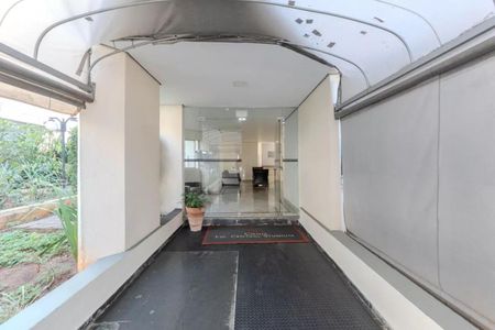 Foto 13 de apartamento à venda com 1 quarto, 25m² em Bela Vista, São Paulo